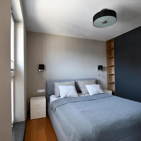Daire Premium In Old Town *