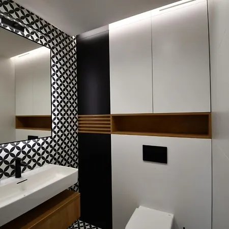 Apartment Premium In Old Town *
