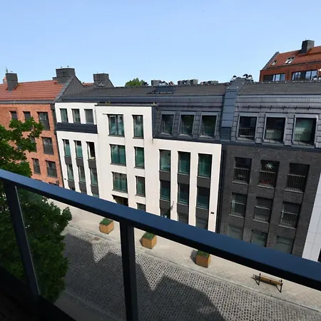 Premium In Old Town Apartment *