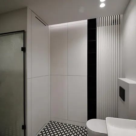 Premium In Old Town Apartamento