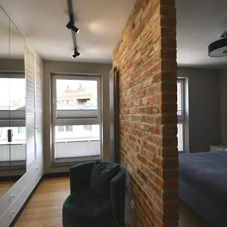 Apartamento Premium In Old Town