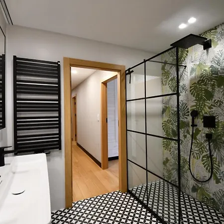 Premium In Old Town Apartamento *
